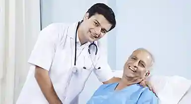 Elderly