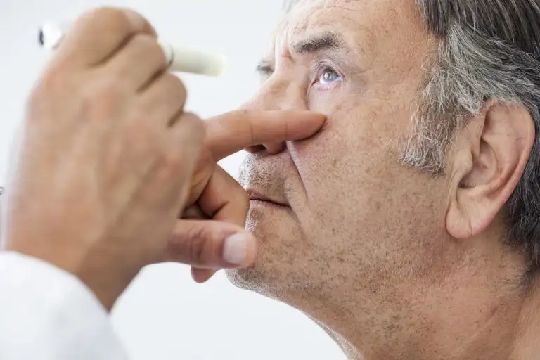 Air Pollution Can Play Havoc with your Eyes