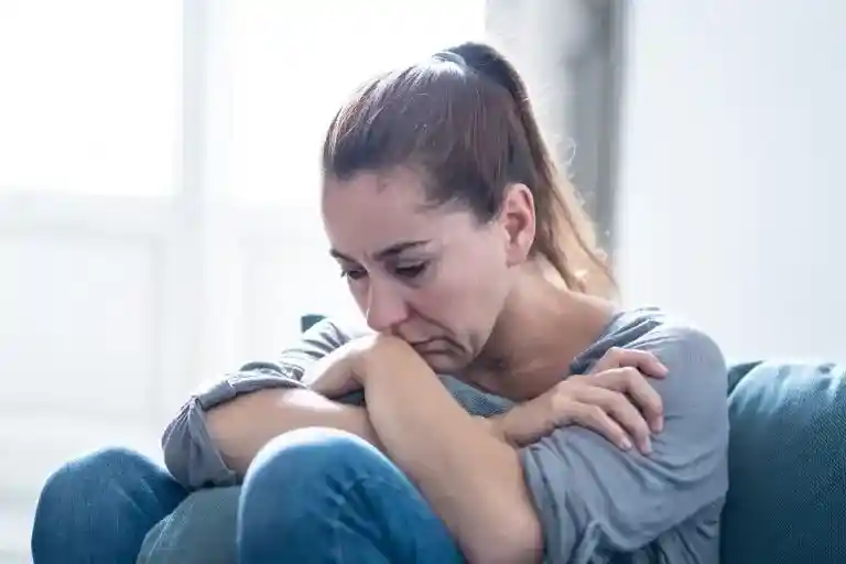 Difference between Sadness and Depression