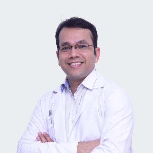 Dr. Chetan Sharma