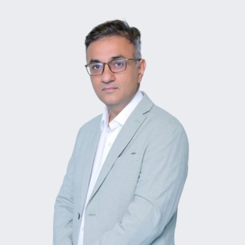 Dr. Dharam Chandrani