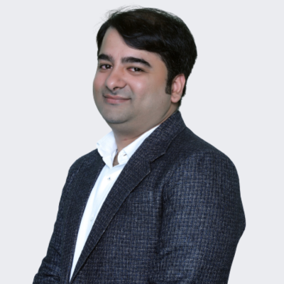 Dr. Shyam Karia
