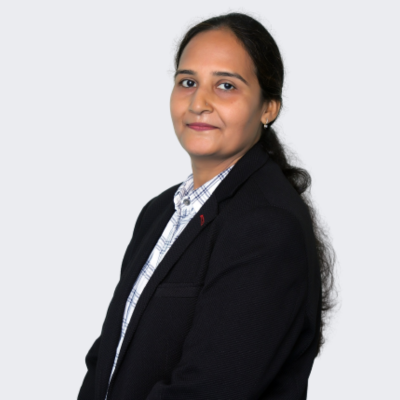Dr. Trupti Vaishnani