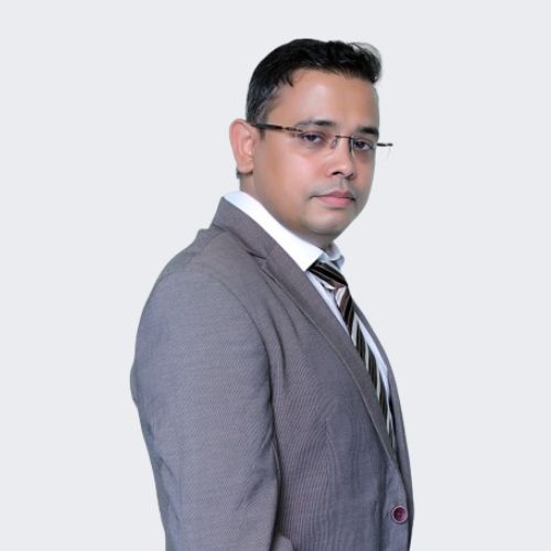 Dr. Vikas Jain