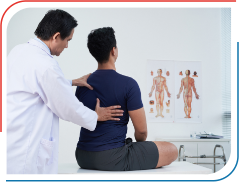 Spine Treatment