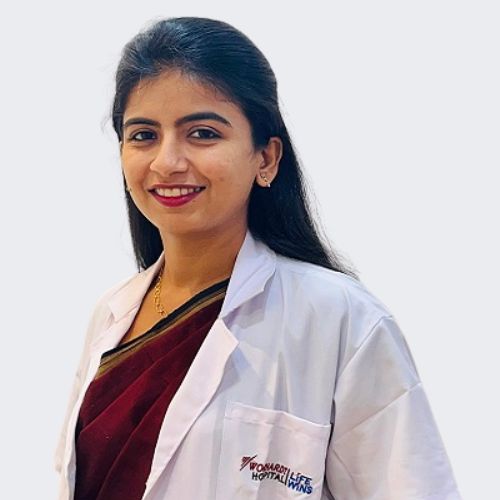 Dr Gunjan Loney