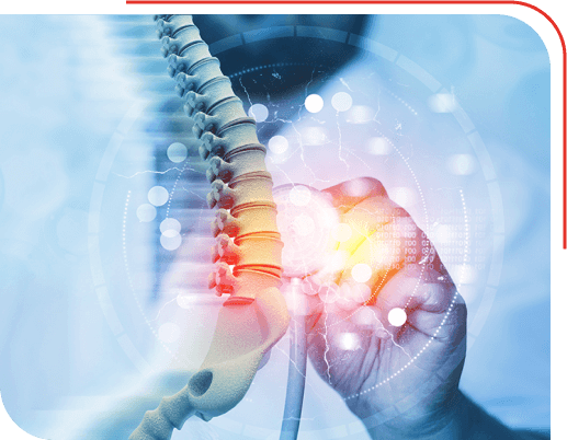 Lumbur Decompression Surgery