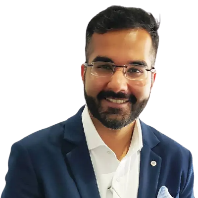 Dr Supreet Bajwa