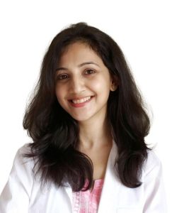Dr. Rituja Ugalmugle