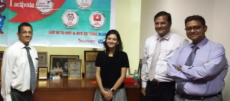 Wockhardt organises programme to improve patient’s clinical outcomes