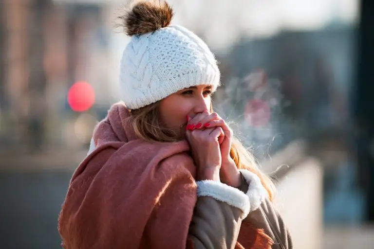 Cold wave conditions persist: Expert tips to take care of health this winter