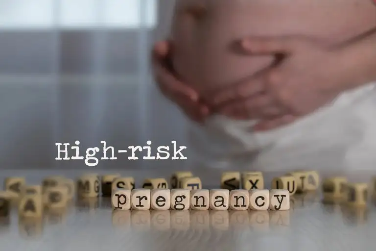High Risk Pregnancy – When Pregnancy becomes a Nightmare