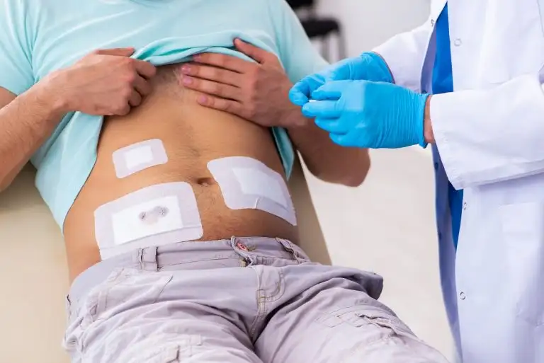 Young Man with Severe Bullet Injury Gets New Lease of Life