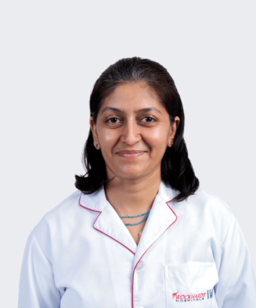 Dr Aditi Agarwal
