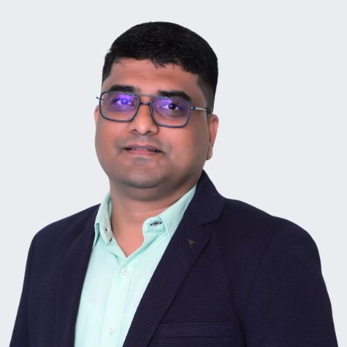 Dr Sunil Banasode