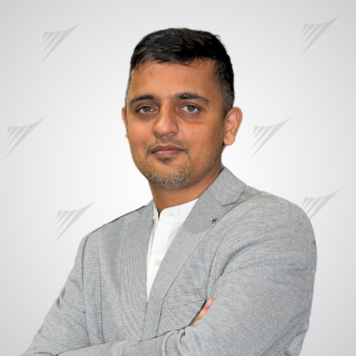 Dr. Chintan Mehta