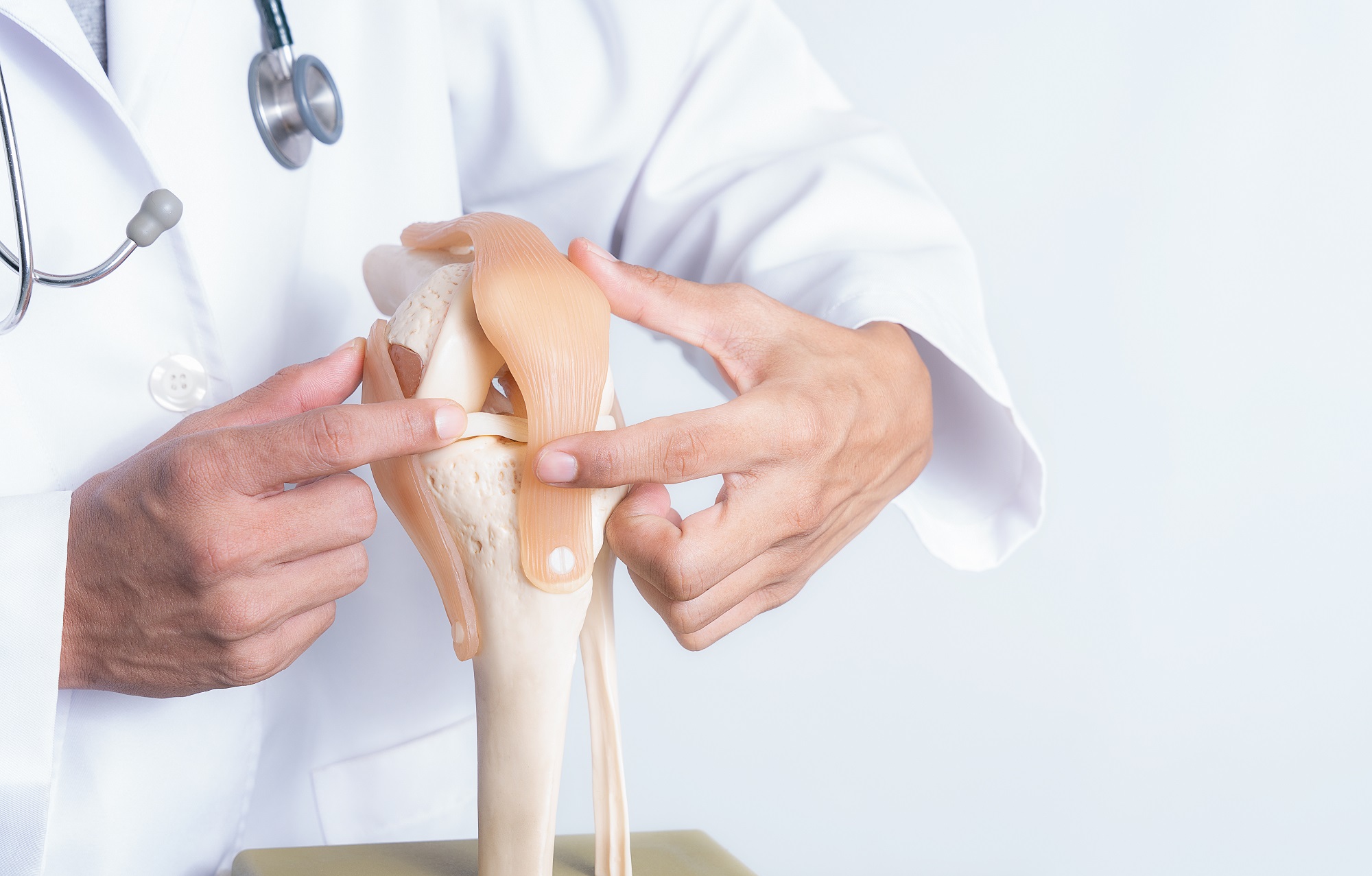 Top Orthopedic Hospital in India