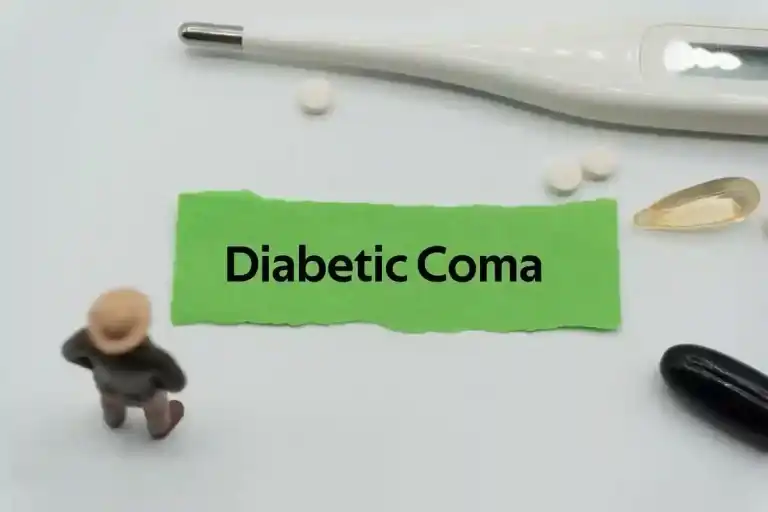 Diabetic Coma: Symptoms, Causes & Treatment