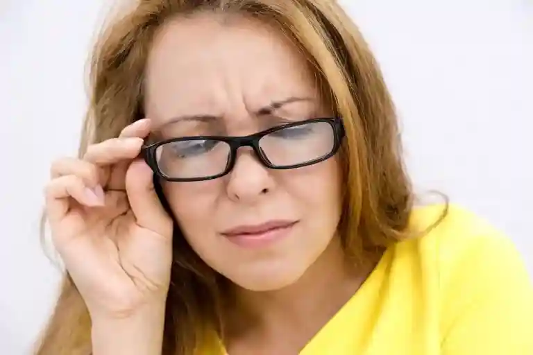 Diabetic Macular Edema (DME): Symptoms, Causes & Treatment