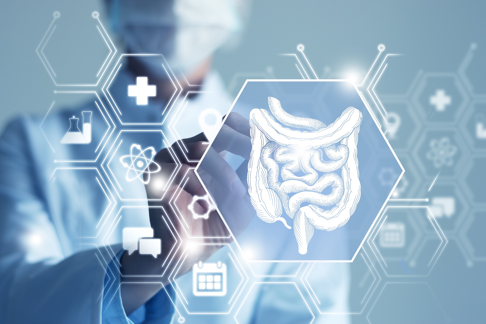 Top Gastroenterology Hospital in India