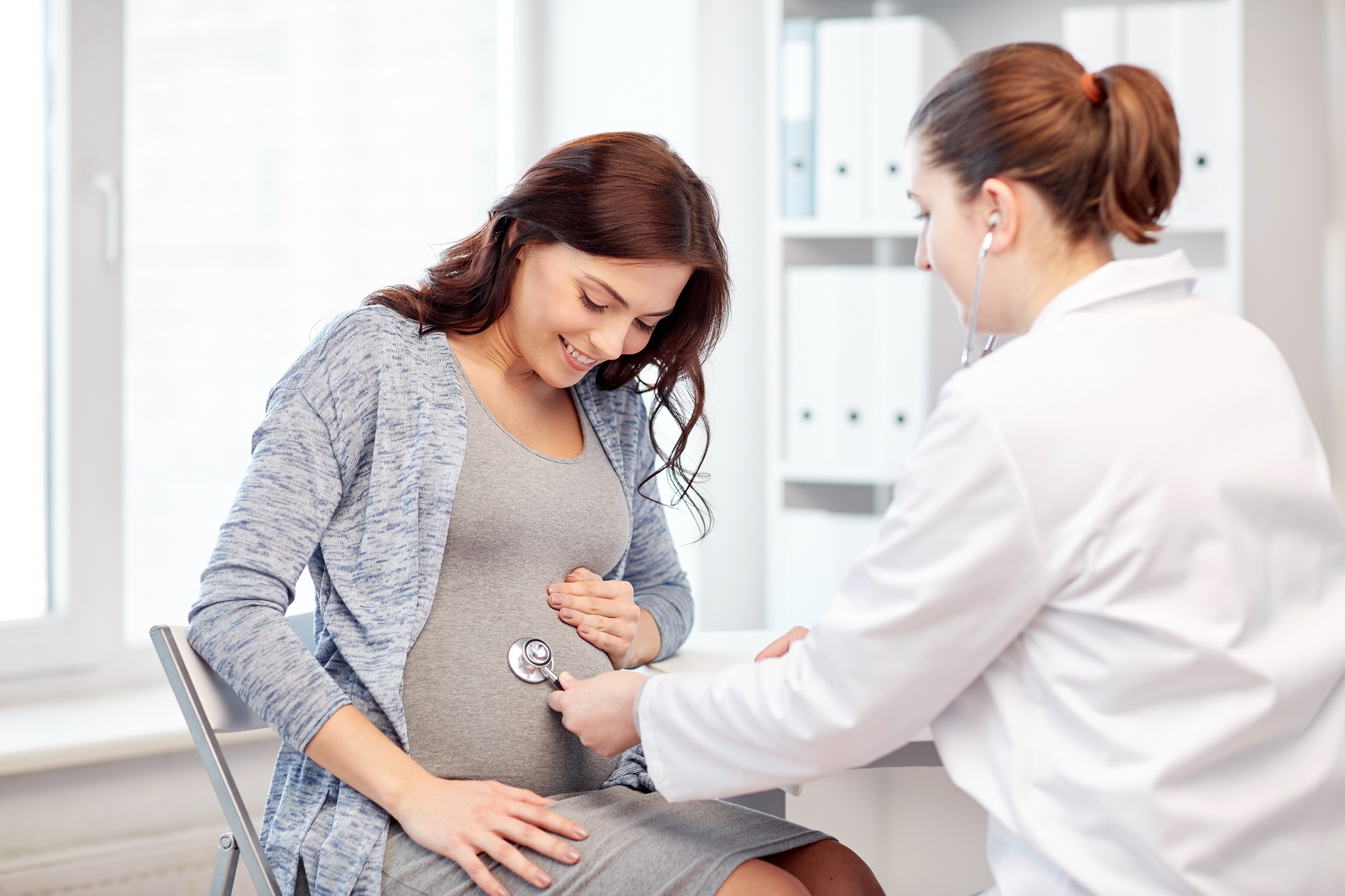 Top Gynecology Hospital in India