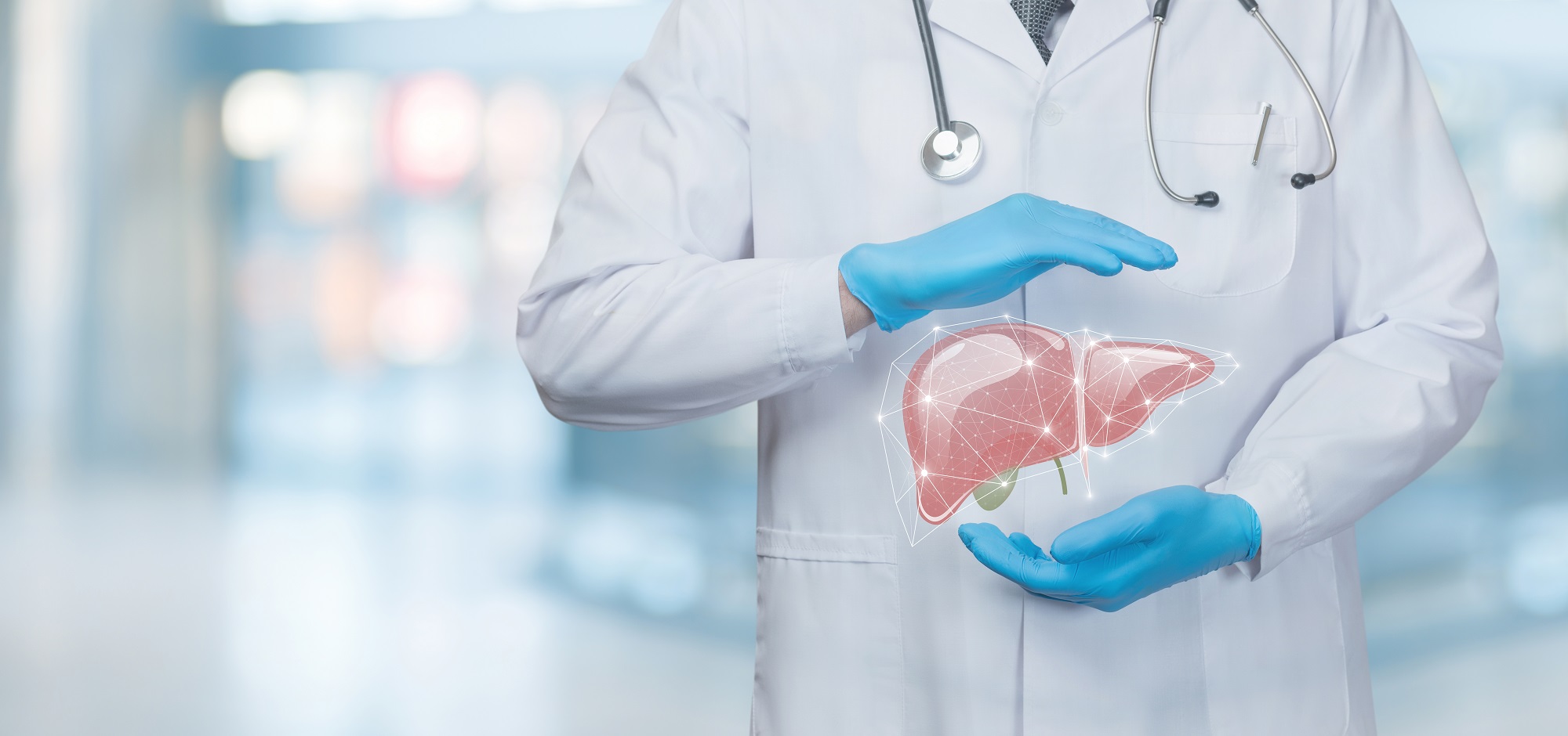 Top Liver Transplant Hospital in India