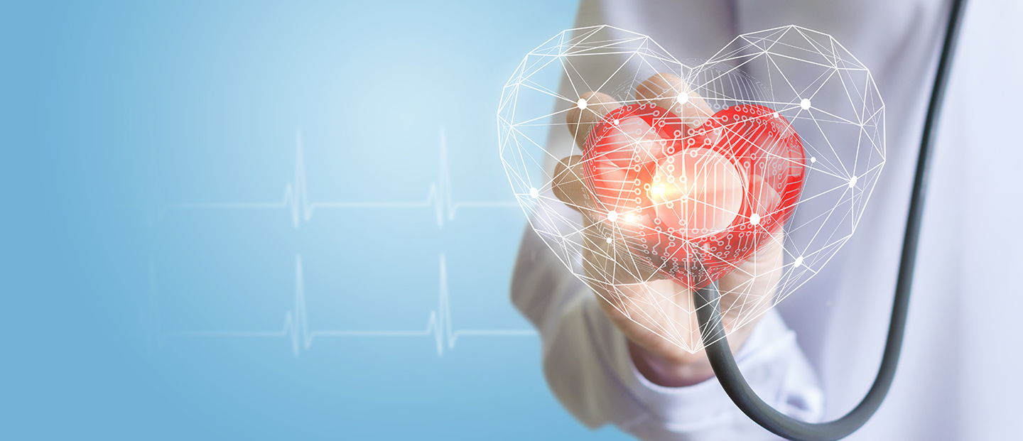 Top Cardiology Hospital in India