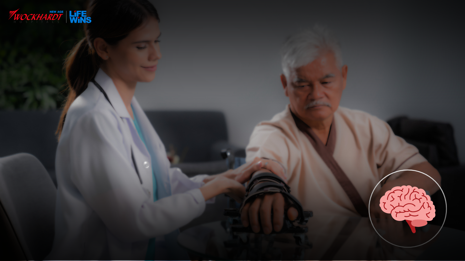 What Immediate Steps Should We Take if Someone Suffers From a Stroke?