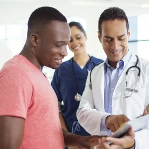 Gold Health Check Up ($265)