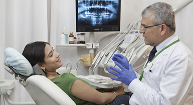 Guide to Dentistry & Dental Problems - Wockhardt Hospitals