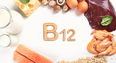 Vitamin B12