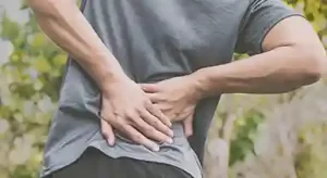 Back Injuries