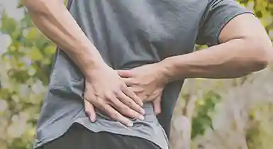 Back Injuries