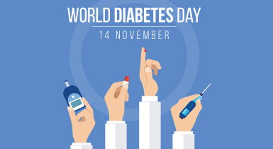 Diabetes