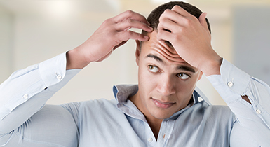 hair transplant