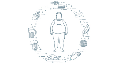 Lifestyle diseases