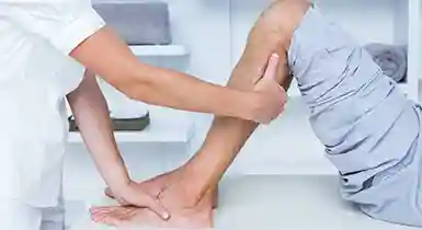 Physiotherapy Treatment