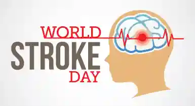 World Stroke Day