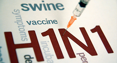 Swine flu