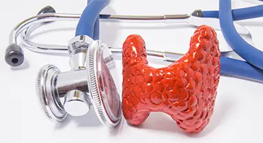 Thyroid Disease