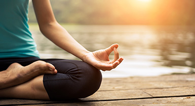 International Yoga Day
