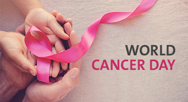 World Cancer Day