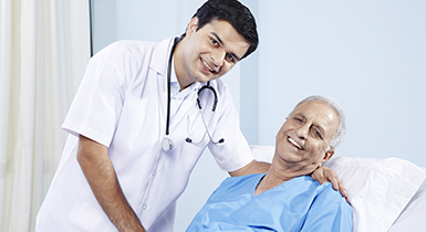 Liver Cirrhosis treatment