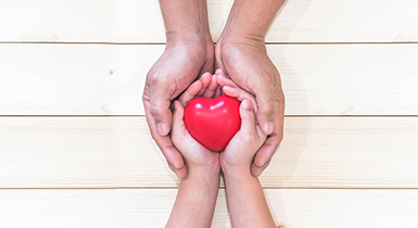 congenital heart defect awareness day