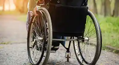 International Day of Persons with Disabilities