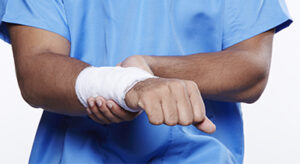What is a Fracture