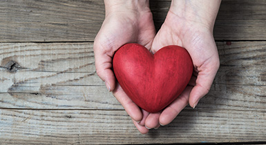 heart day