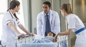 Paediatric