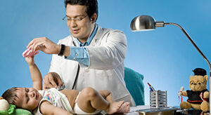 pediatric