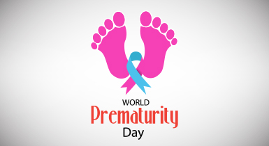 Premature babies
